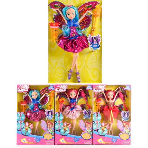 Кукла-фея, 636 Кукла-фея, 636