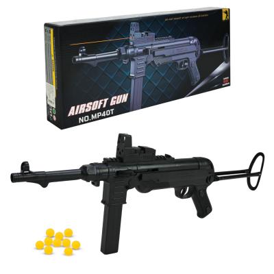 Автомат кульки,бат.,лазер,у короб