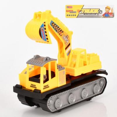 Іграшка "Екскаватор" Іграшка "Екскаватор"