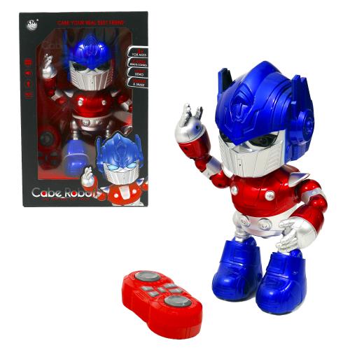 Робот, р/у, 2028-83B Робот, р/у, 2028-83B