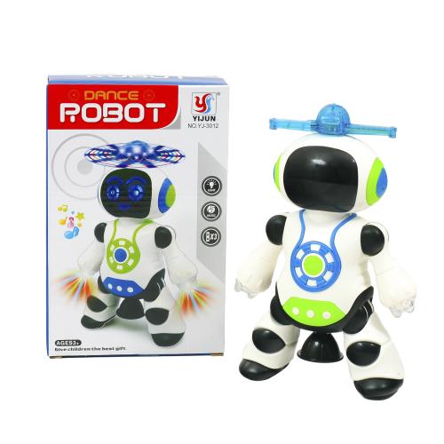 Робот, YJ-3012 Робот, YJ-3012