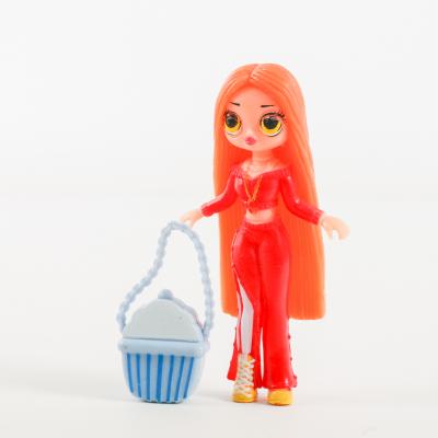 Кукла-фигурка серии OMG (цена за штуку), 2819