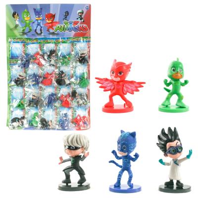 Фигурка "Герои в масках"