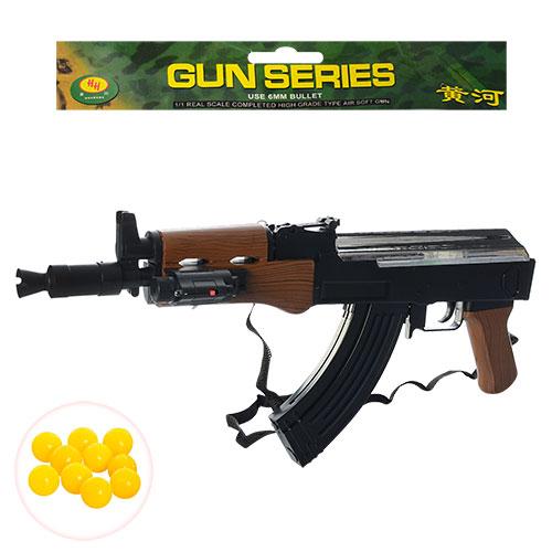 Іграшка "Автомат", 003-1