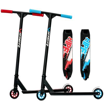 Самокат трюковый HIPE VIPER, 100 Самокат трюковый HIPE VIPER, 100