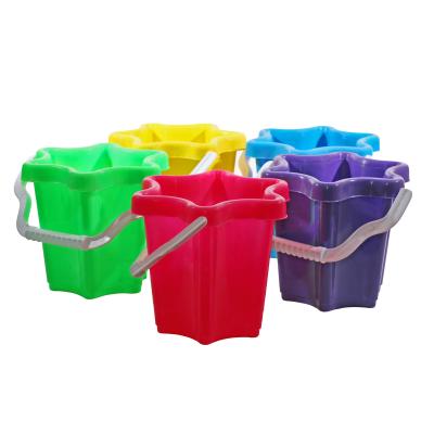 Ведро "Цветочек", ПЦ 012-4