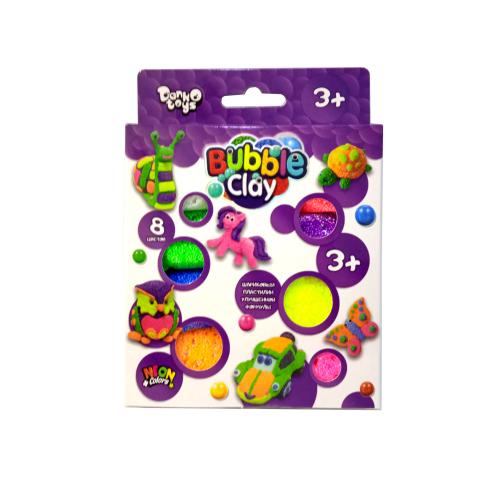 Набор "Bubble Clay", ДТ-ТЛ-02108