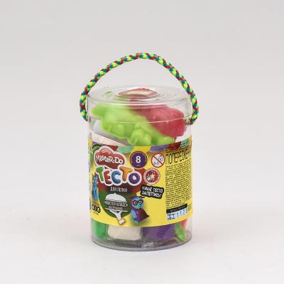 Набор "Тесто для лепки", ДТ-ТЛ-02112