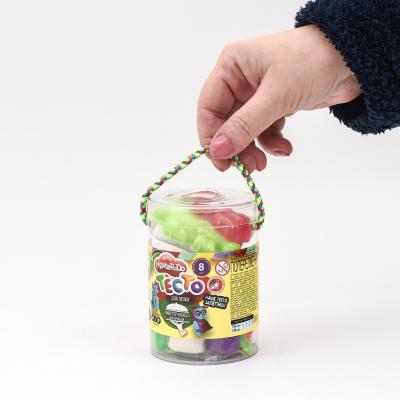 Набор "Тесто для лепки", ДТ-ТЛ-02112