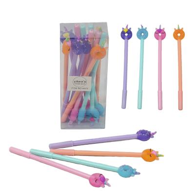 Ручка Chen's "Єдиноріг", AH-CS-9073