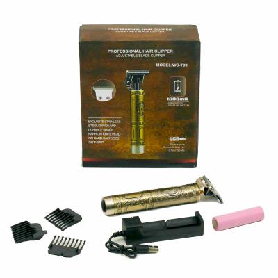 Триммер Hair Clipper, WS-T99