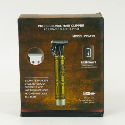 Триммер Hair Clipper, WS-T99