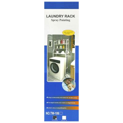 Напольная стойка над стиральной машиной, TV-106 Напольная стойка над стиральной машиной, TV-106