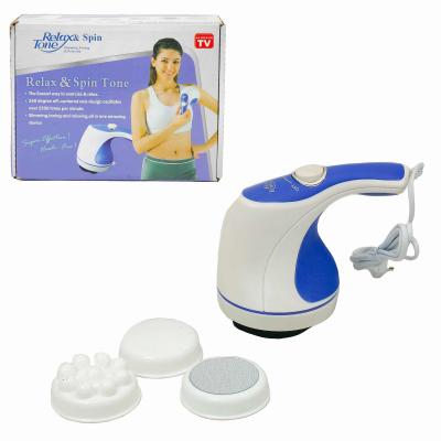 МАССАЖЁР RELAX AND TONE, RT-001 МАССАЖЁР RELAX AND TONE, RT-001