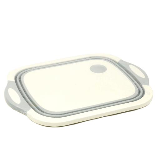 Корзина - доска для фруктов и овощей складная 4 в 1 Chopper, K-620 Корзина - доска для фруктов и овощей складная 4 в 1 Chopper, K-620