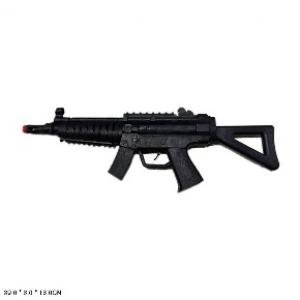 Зброя у пакеті 39*3*13см