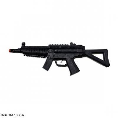 Зброя у пакеті 39*3*13см