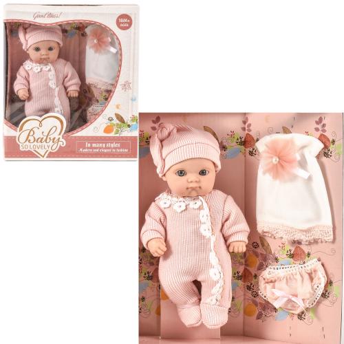 Пупс, в кор-ці, 1907-1