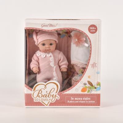 Пупс, в кор-ці, 1907-1