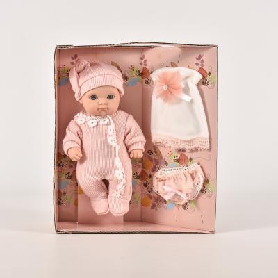 Пупс, в кор-ці, 1907-1