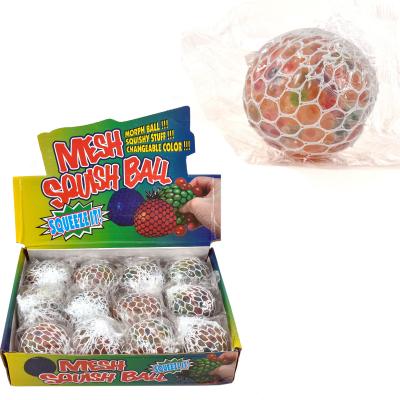 Антистрес "Виноград"