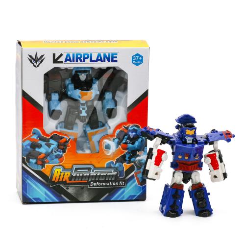 Трансформер робот+транспорт, Q1926-27