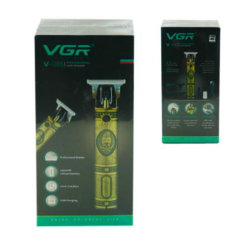 Машинка для стрижки VGR, VGR-V-805