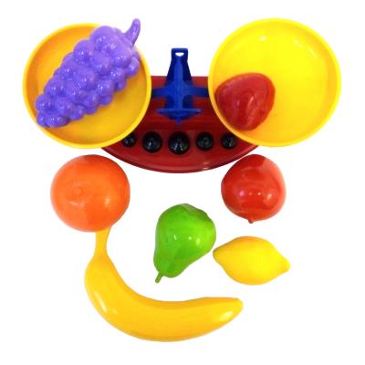 Іграшка "Набір фруктів", Техно 6023