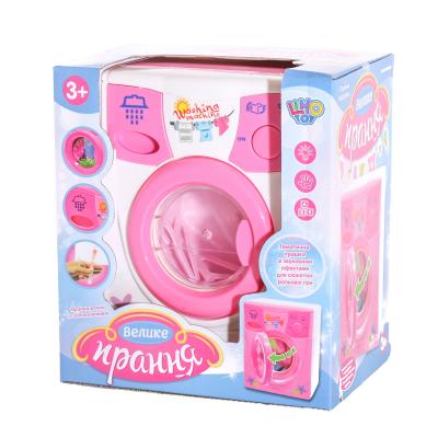 Іграшка "Пральна машинка", 2027 Іграшка "Пральна машинка", 2027