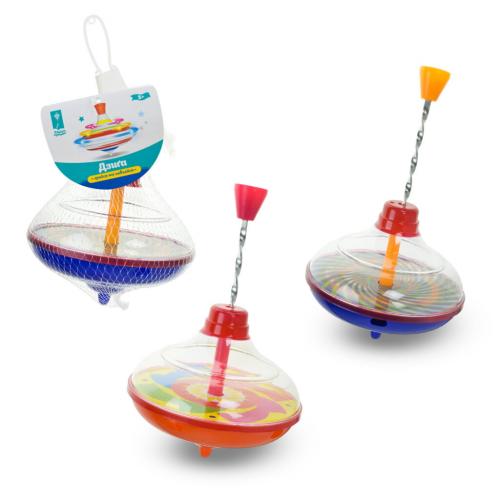 Іграшка дзиґа, PL-725-38 Іграшка дзиґа, PL-725-38