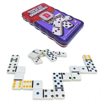 Доміно у коробці