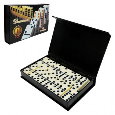 Доміно у коробці