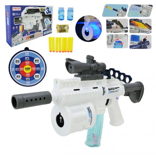 Автомат на батарейці, 6313-36