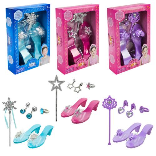 Аксесуари для дівчат, QS00025D1-F2-F4