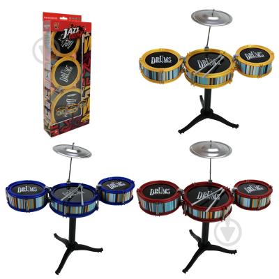 Барабанна установка