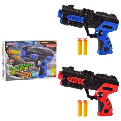 Бластер Бластер