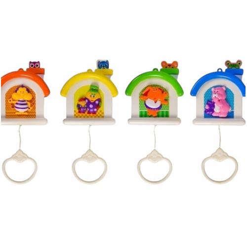 Брязкальце-заводне, SL81002-RFD189214