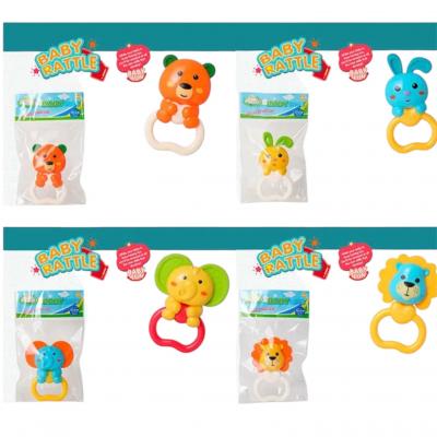 Брязкальце в ручку Брязкальце в ручку