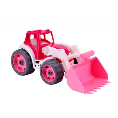 Іграшка "Трактор", Техно 8195