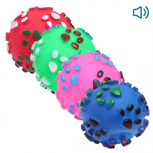 Іграшка для домашніх тварин "М'яч", B40708FSM