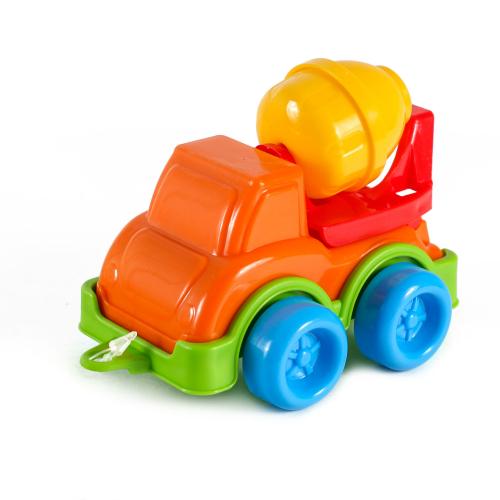 Іграшка "Міні автоміксер", Техно 5217