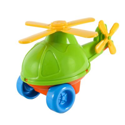 Іграшка "Міні вертоліт", Техно 5286