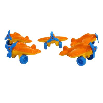 Іграшка "Міні літачок", Техно 5293
