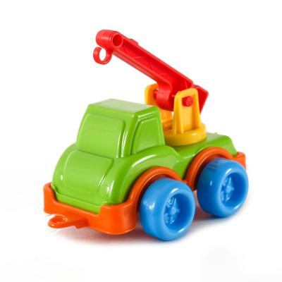 Іграшка "Міні автокран"