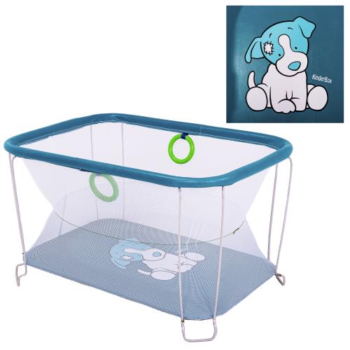 Манеж "Собачка", 206031 Манеж "Собачка", 206031