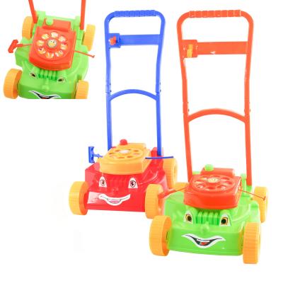 Каталка "Газонокосилка", MAX 5101 Каталка "Газонокосилка", MAX 5101