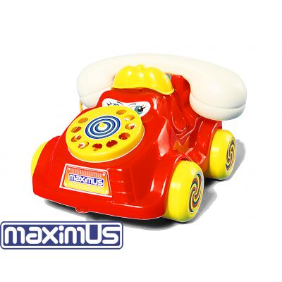 Каталка "Телефон", MAX 5105