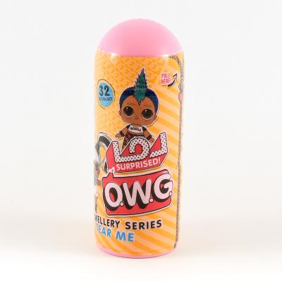 Кукла в капсуле, BB042A