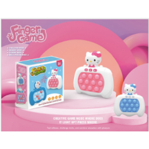 Іграшка - приставка "Pop it", 228B Іграшка - приставка "Pop it", 228B