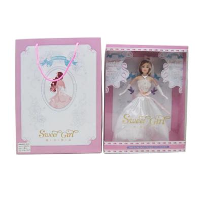 Кукла "Королевская невеста", HM605-1 Кукла "Королевская невеста", HM605-1